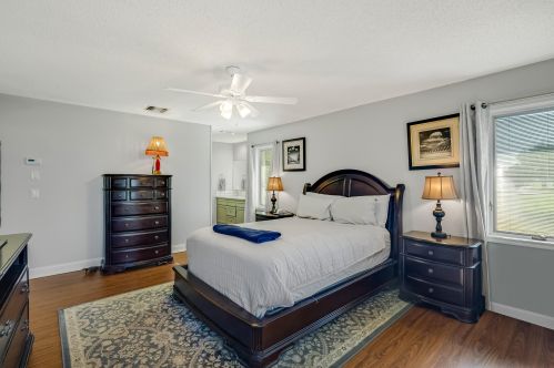 5106 Feather Creek Dr, Fort Pierce FL  34951-2305 exterior