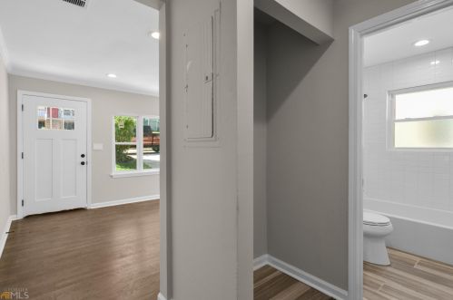 279 Booker St, Atlanta GA 30315-3604 exterior