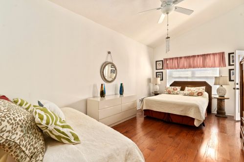 10015 Perfect Dr, Fort Pierce FL  34986-3062 exterior