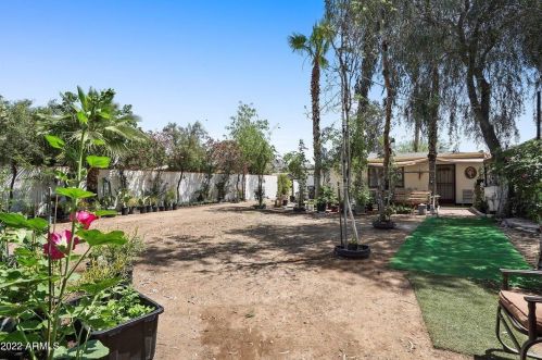 6628 19 St, Phoenix AZ 85022-5011 exterior