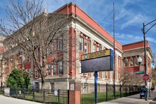 924 Fullerton Ave, Chicago IL 60614-2407 exterior