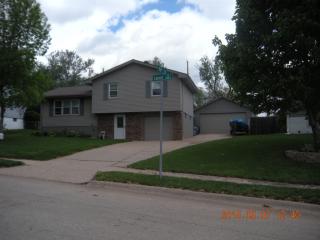 9306 Laurel Ave, Omaha NE  68111-1357 exterior