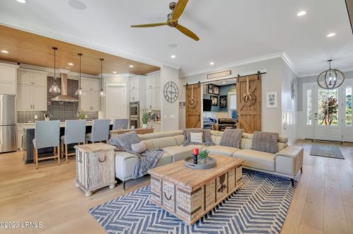 263 Farnsleigh Ave, Bluffton, SC 29910-7955