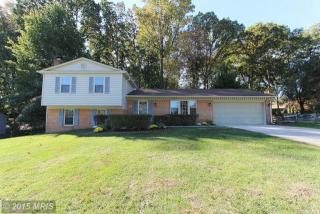 10031 Garrett St, Vienna, VA 22181-3145