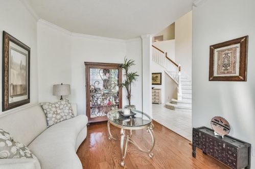 19405 Dee Oaks Dr, Humble TX 77346-2920 exterior