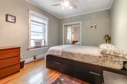 5117 Barry Ave, Chicago IL 60634-4966 exterior