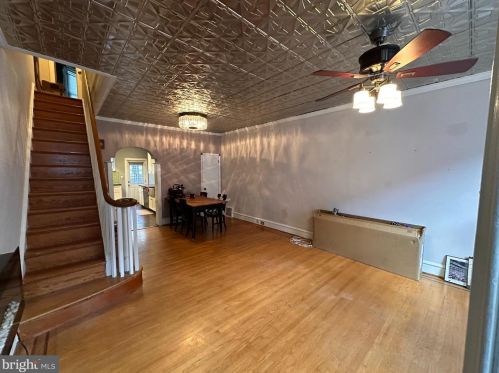 2519 Carlisle St, Philadelphia PA  19132-4012 exterior