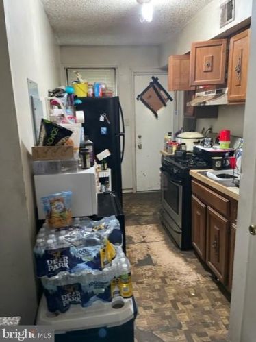 4946 Just St, Washington DC 20019-4871 exterior