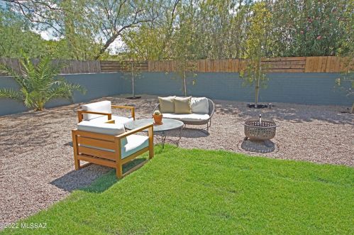 4122 Holmes St, Tucson AZ 85710-3149 exterior