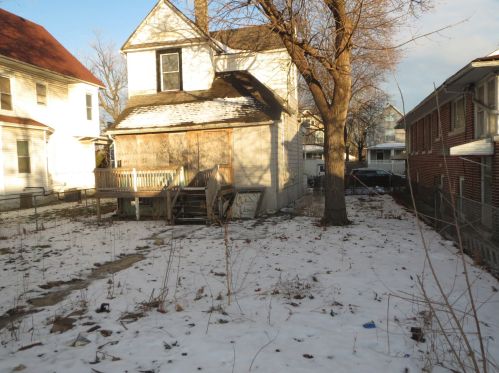 610 7th Ave, Broadview, IL 60153-1509