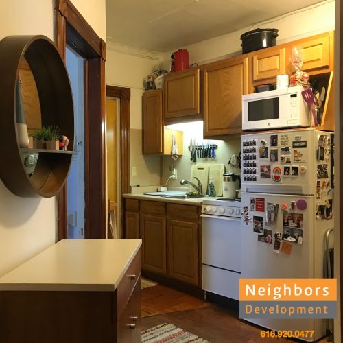 15 Un Ave, Grand Rapids MI 49503-5935 exterior