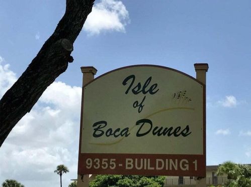 9355 8th St, Boca Raton FL  33428-6800 exterior