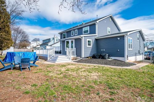 312 Hamilton Blvd, Piscataway NJ  08854-2813 exterior