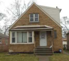 846 Vermont Ave, Chicago, IL 60643-6637