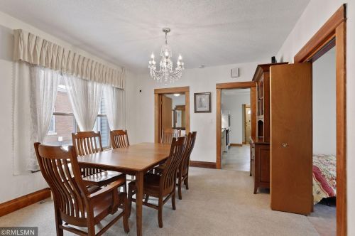 415 Arbor St, Saint Paul MN 55102-3511 exterior