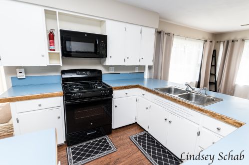 34 Grant St, Cedar Springs MI 49319-5124 exterior