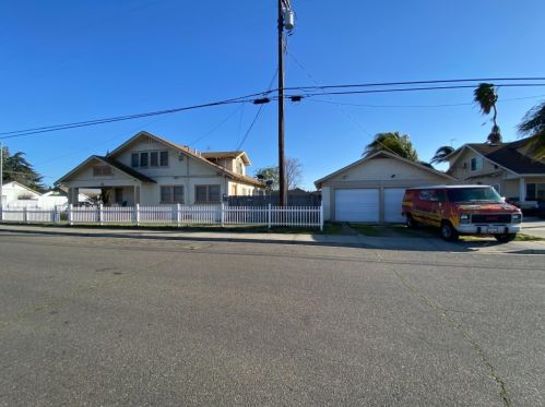 201 West Ave, Turlock, CA 95380-5229