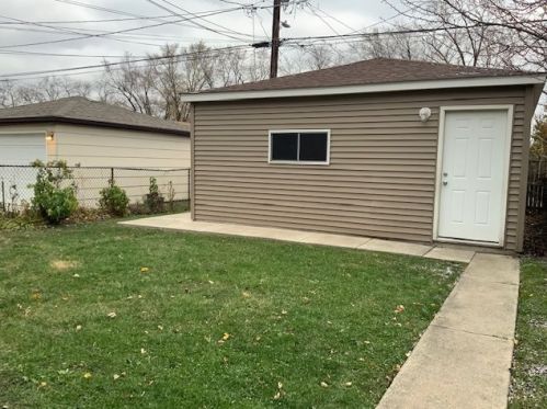 11631 Ada St, Chicago IL  60643-5126 exterior