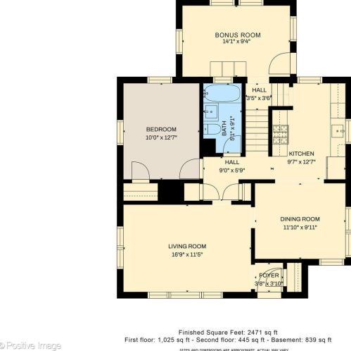 618 Bryan St, Elmhurst IL 60126-4340 exterior