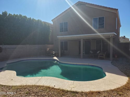 20405 31st Way, Phoenix AZ  85050-4770 exterior