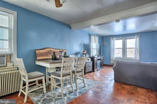 134 Cherry St, Slatington PA 18080-2005 exterior