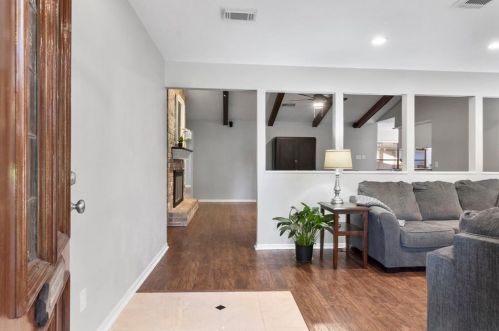 2119 Poplar Park Dr, Humble TX 77339-1756 exterior