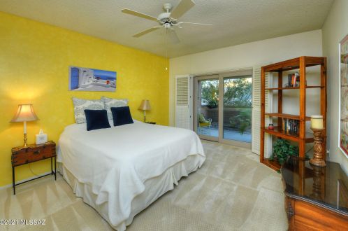 2780 Placita Rustica, Green Valley AZ 85622-4638 exterior