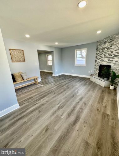 107 Roosevelt Ave, New Castle DE  19720-3313 exterior