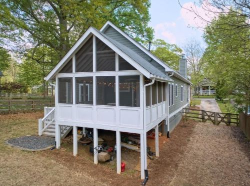 30 Clifton St, Atlanta GA  30317-2010 exterior