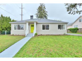 1440 76th Ave, Portland, OR 97213-6139