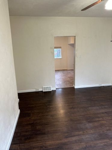 2011 Gregory St, Pittsburgh PA  15203-1641 exterior