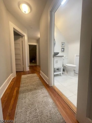 262 Claremont Ave, Montclair NJ  07042-2812 exterior