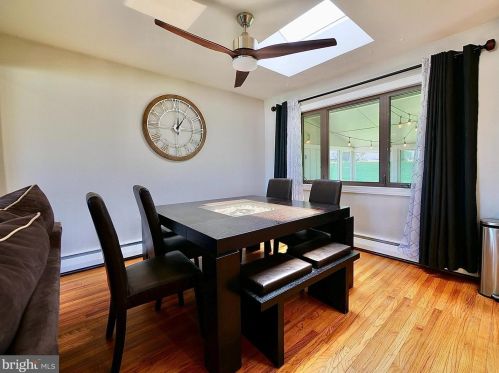 240 Gerald Dr, Chester PA 19014-1717 exterior