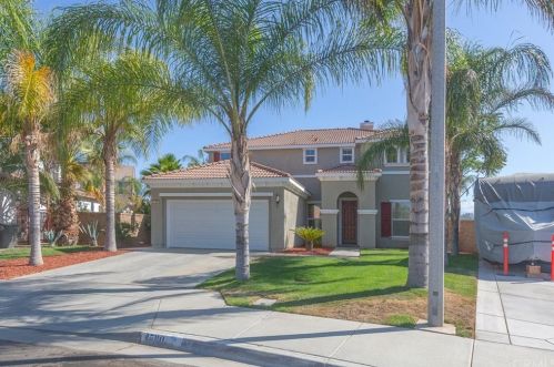 1580 Mendocino Way, Perris CA 92571-3751 exterior