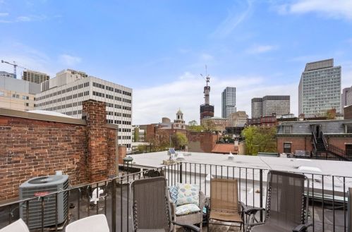 8 Russell St, Boston, MA