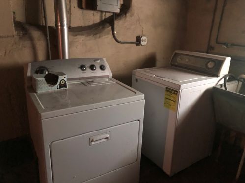 2920 Loomis St, Chicago IL 60827-6418 exterior