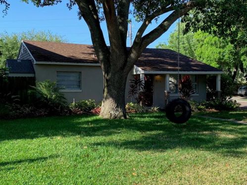 3514 Tacon St, Tampa, FL 33629-7929