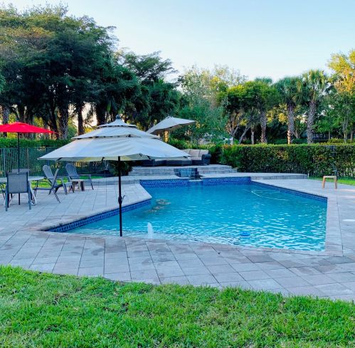 11032 Brandywine Lake Way, Boynton Beach, FL 33473-4888