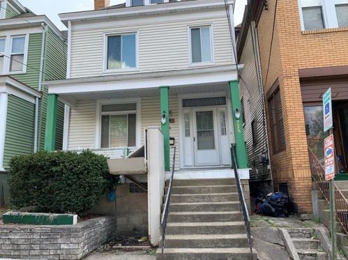 225 Chester Ave, Pittsburgh, PA 15214-3401