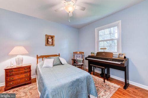 1786 Wrightstown Rd, Upper Makefield PA 18940-2814 exterior