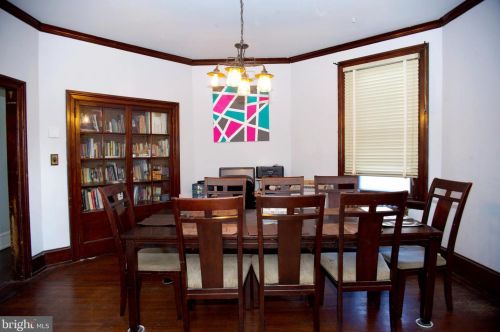 1223 Harrison St, Philadelphia PA 19124-2910 exterior