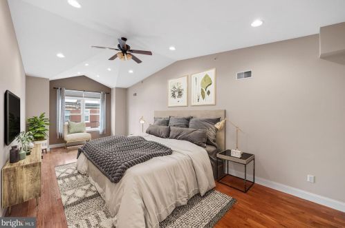 1505 Dickinson St, Philadelphia PA 19146-4830 exterior