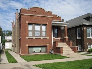 1806 60 Ct, Chicago IL  60804-1634 exterior