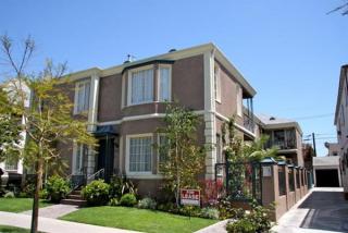 430 Sierra Bonita Ave, Los Angeles CA  90036-2458 exterior