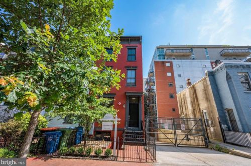 1006 M St, Washington, DC 20001-4306