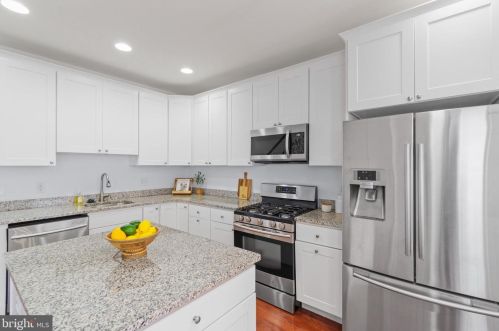 1229 Morse St, Washington DC 20002-3807 exterior