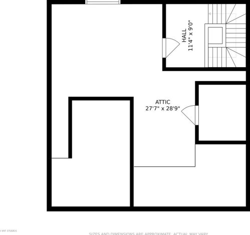 1449 Astor St, Chicago IL 60610-1608 exterior