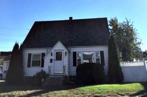 165 St, Methuen MA  01844-5422 exterior