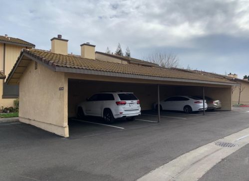 3176 Andre Ln, Turlock CA 95382-1061 exterior