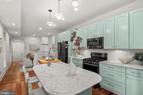 1429 Q St, Washington DC 20009-3808 exterior